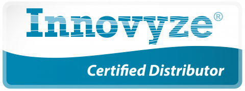Logo Innovyze Certified distributor