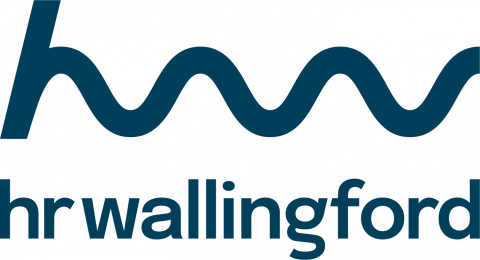 HR Wallingford logo