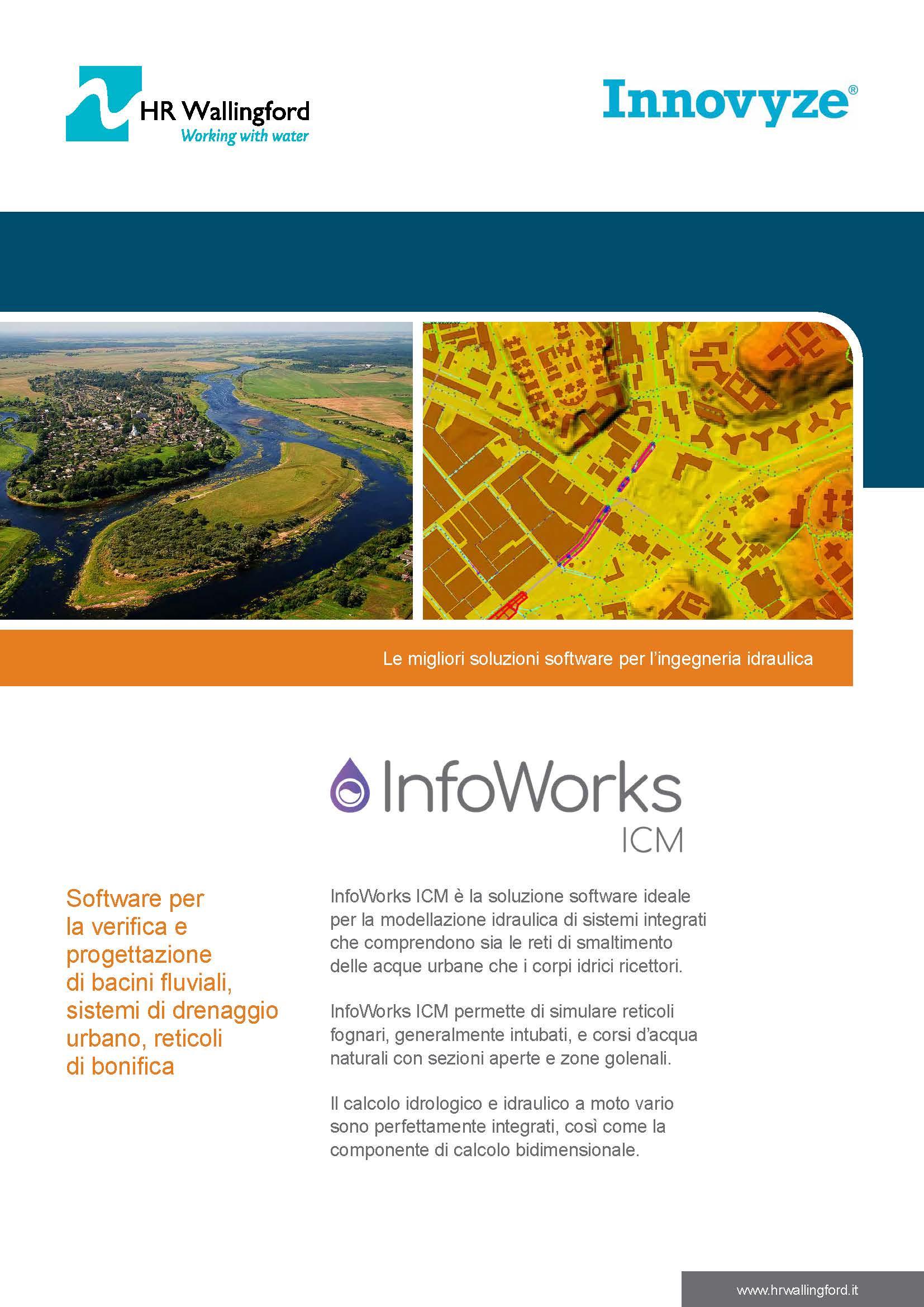 InfoWorks ICM thumbnail